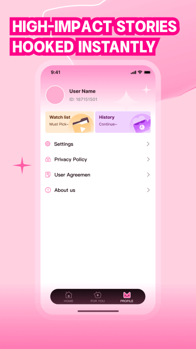 ShortBox screenshot 5